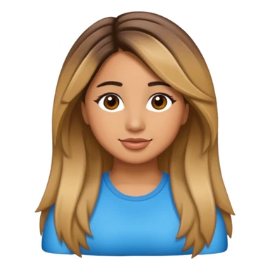 Ally Brooke sticker