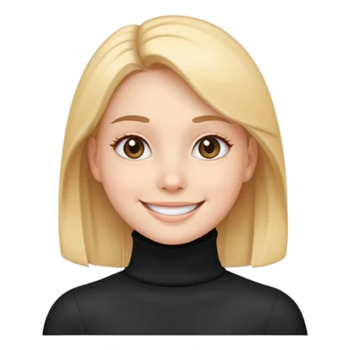 emoji da cleAn girl sticker