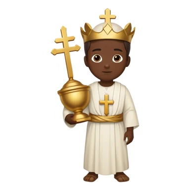 tres costaleros sticker