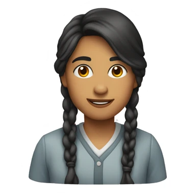VAL ORTIZ emoji sticker