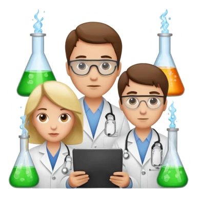 Zemsty aby naukę sticker