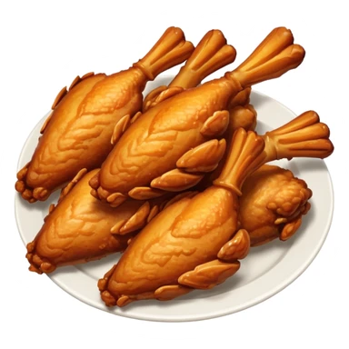 air fryer food sticker