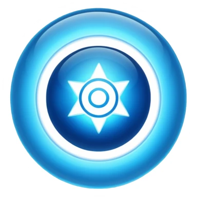 Energy Shield sticker