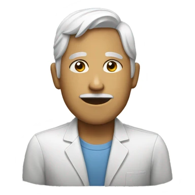 communication sticker