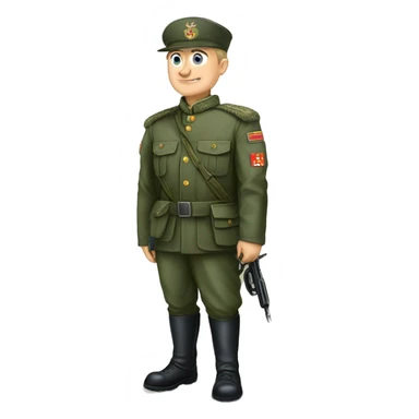 Deduction of interest on loans to Ukrainian servicemen sticker