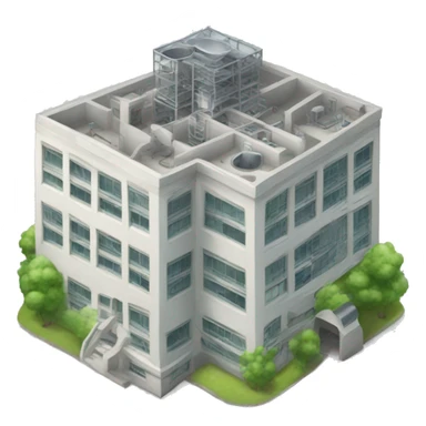 Building technology for scientific discoveries sticker