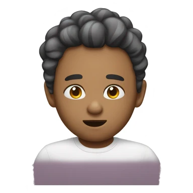 Go to sleep! sticker