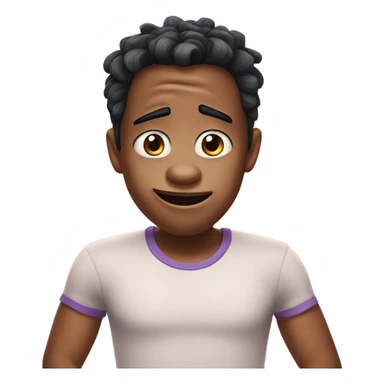 Boo from monster inc the movie sticker