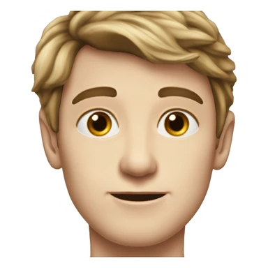 Tom Keir Blyth is an English actor. He took an interest in drama from a young age, studying acting at the Television Workshop in Nottingham and at the Juilliard School in New York City sticker