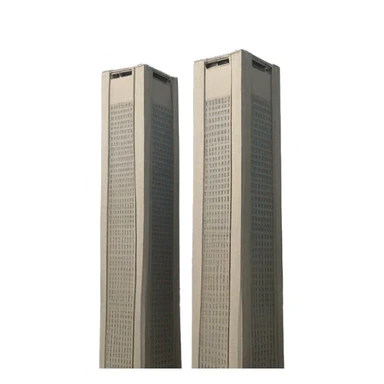 twin tower sticker