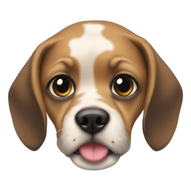 lil bow wow  sticker