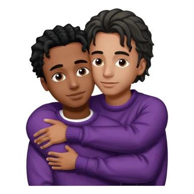 Playboi carti hugging jeffrey epstein in his sweater sticker