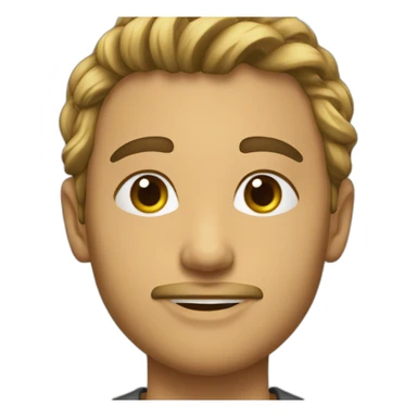 jus preseminal sticker