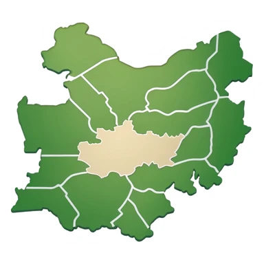 Make an emoji of haryana map sticker