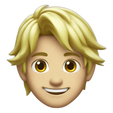 happy-link-from-zelda sticker