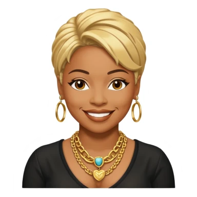 Tionne T-Boz Watkins sticker
