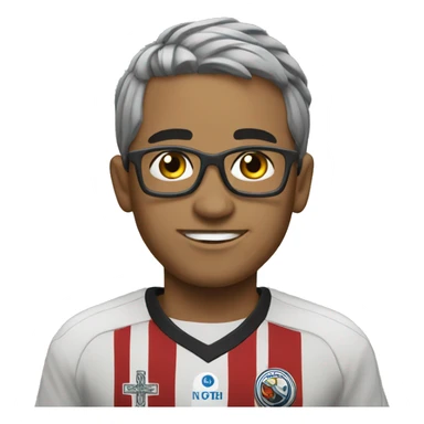 corinthians  sticker