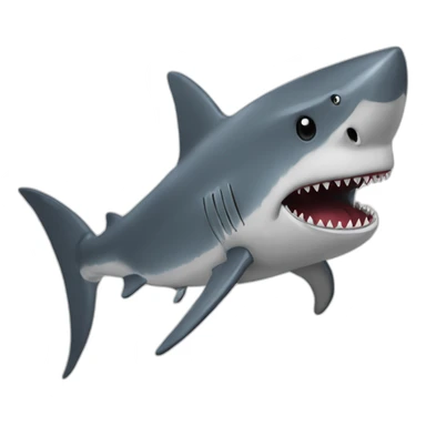 sharknado sticker