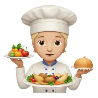 우아한 형제들 푸드스타일리스트 sticker