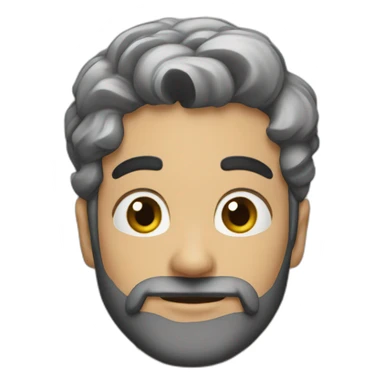 مر خفاشی sticker