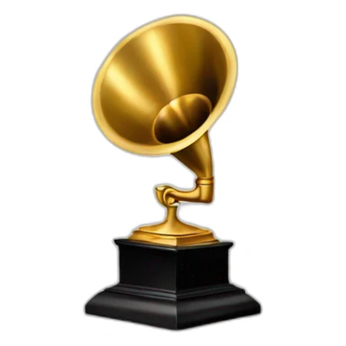 grammys sticker