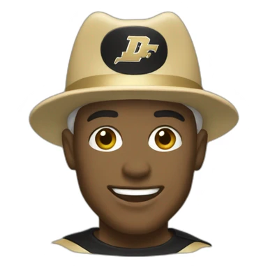 wake-forest-demon-deacon sticker