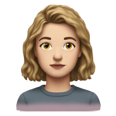 Maisie peters sticker