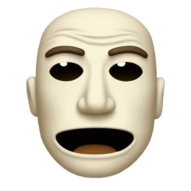 Elon mask Pepe sticker