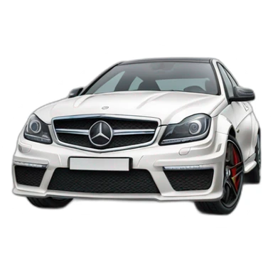 2014 mercedes c63 moldova sticker