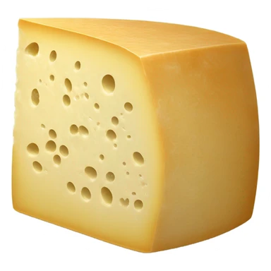 Form ParmigianoReggiano  sticker