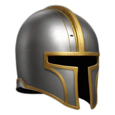 Spartia helmet sticker