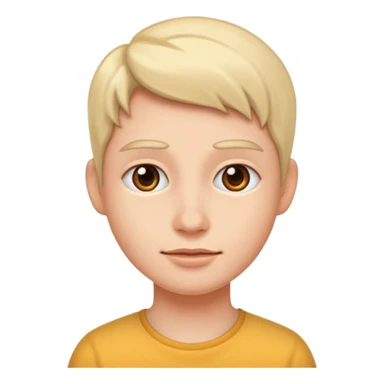 ein einwohner  sticker