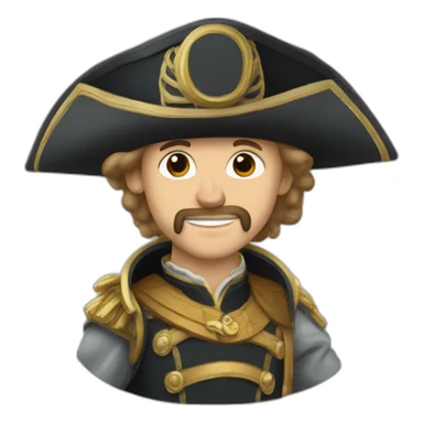 trois mousquetaires sticker