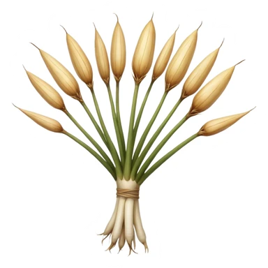 salsify sticker