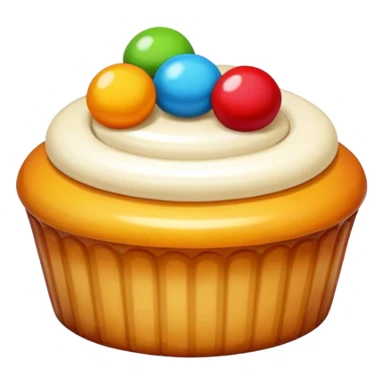 small dessert piece sticker