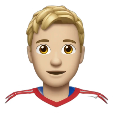 Olympique lyonnais sticker