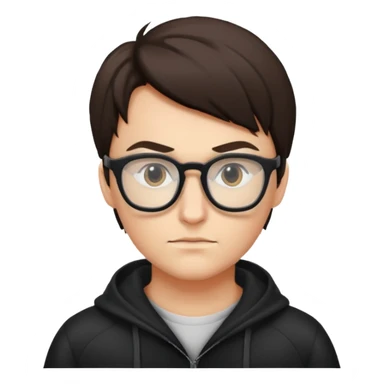 Un hacker qui hack sticker