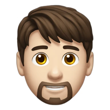 Lionel Messi Argentine sticker