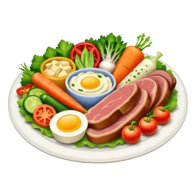 food sticker