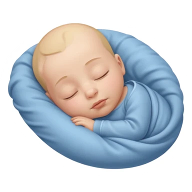 newborn baby sticker