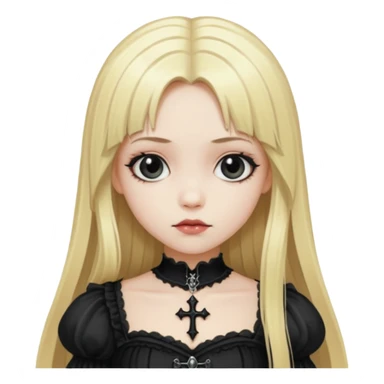 Misa sticker