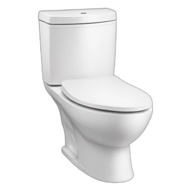 bidet sticker