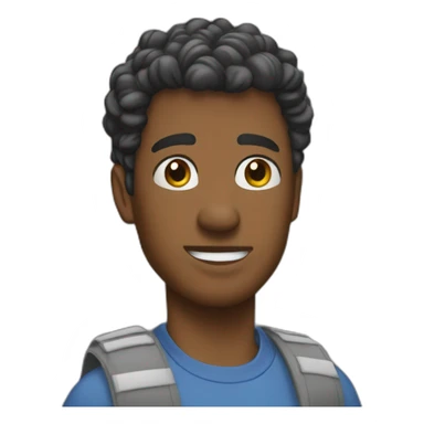 New York City 2020 sticker