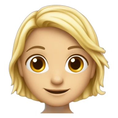 Schildkröte mit dem Namen Carina sticker