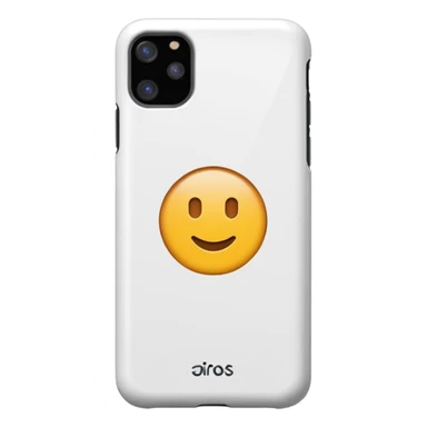 rhode phone case sticker