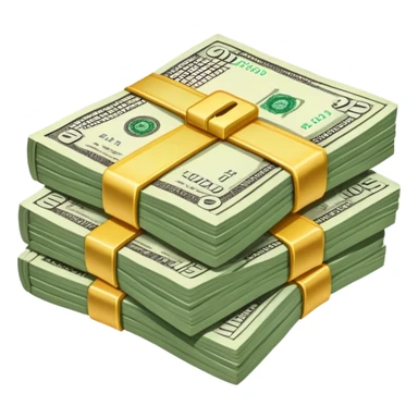 case for cash sticker