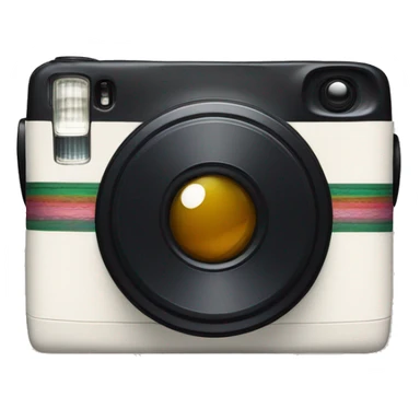 camara instax mini sticker