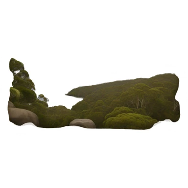 Tasmania  sticker