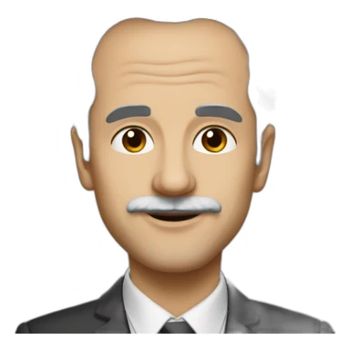 Phillipe Poutou sticker