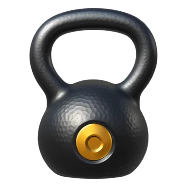 kettlebell sticker